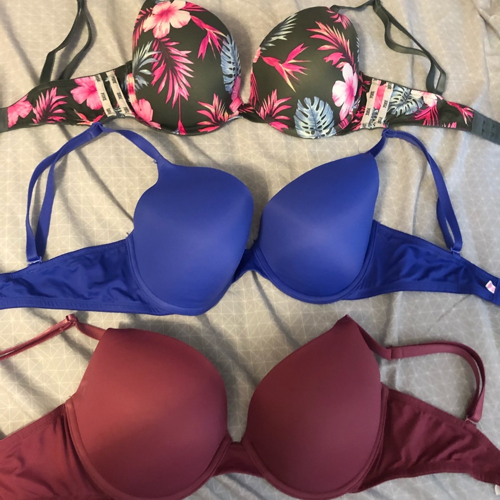 wear everywhere push up bras